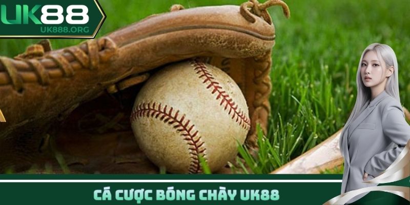 cá cược bóng chày UK88