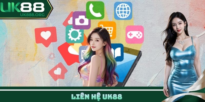 liên hệ UK88